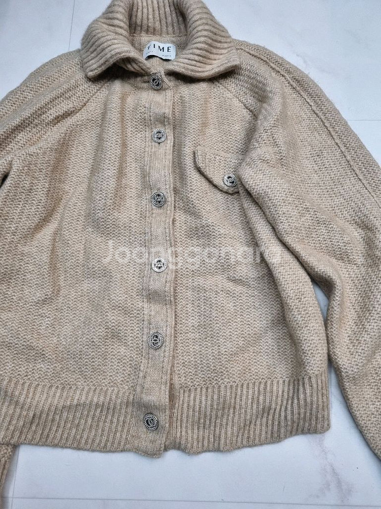 타임칼라니트가디건--0