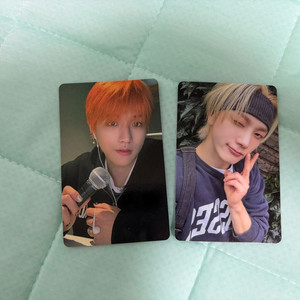 보이넥스트도어보넥도성호 리우 재현 태산 운학 이한 포카 이미지