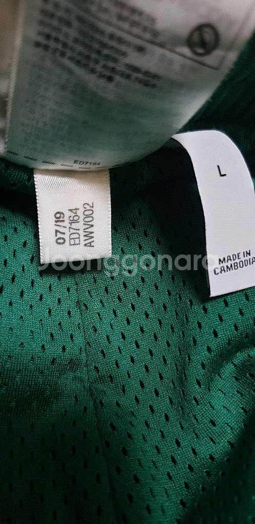 남.32-33) 아디다스 남성 바지. RYVA 트랙팬츠--4