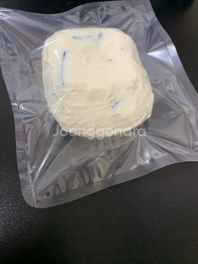 밀크티 말랑이--3