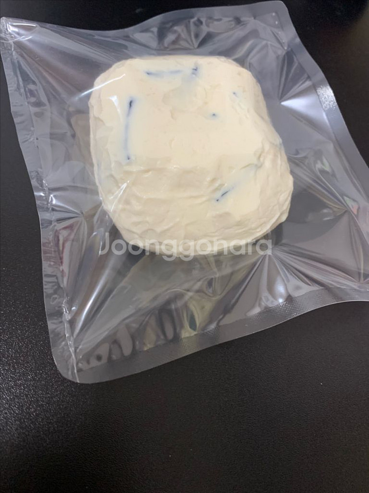 밀크티 말랑이--2