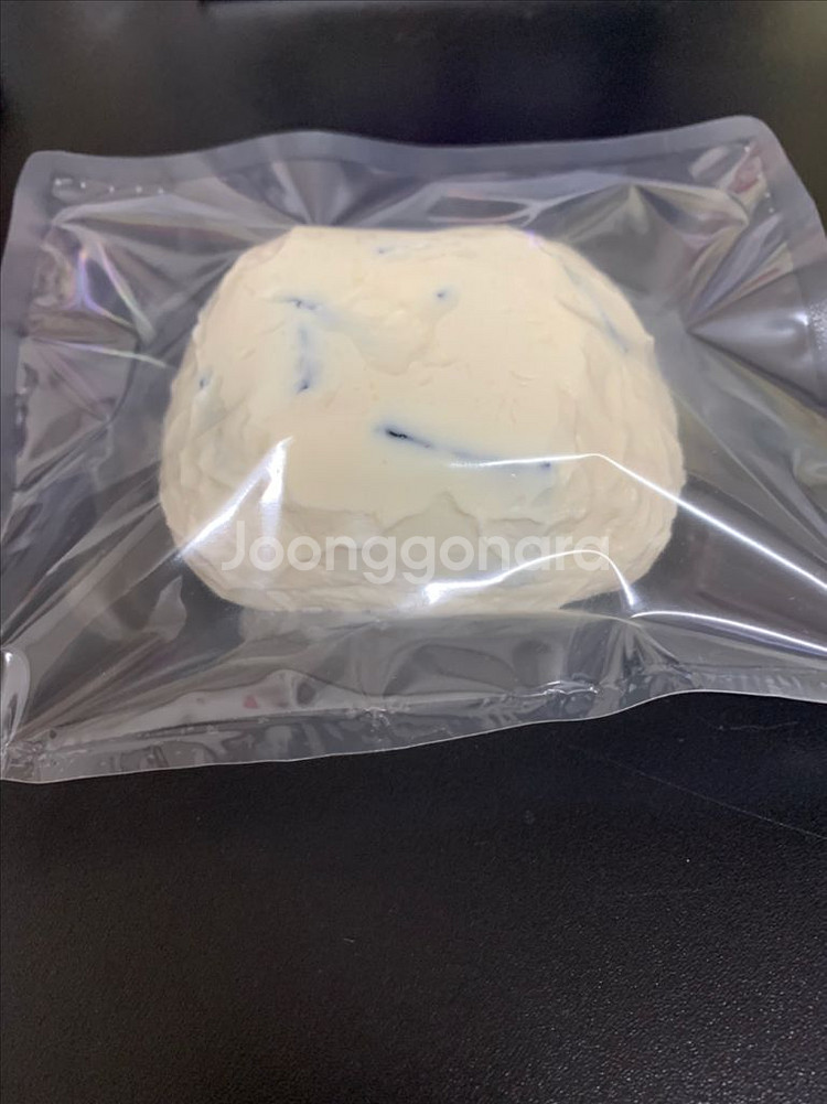 밀크티 말랑이--1