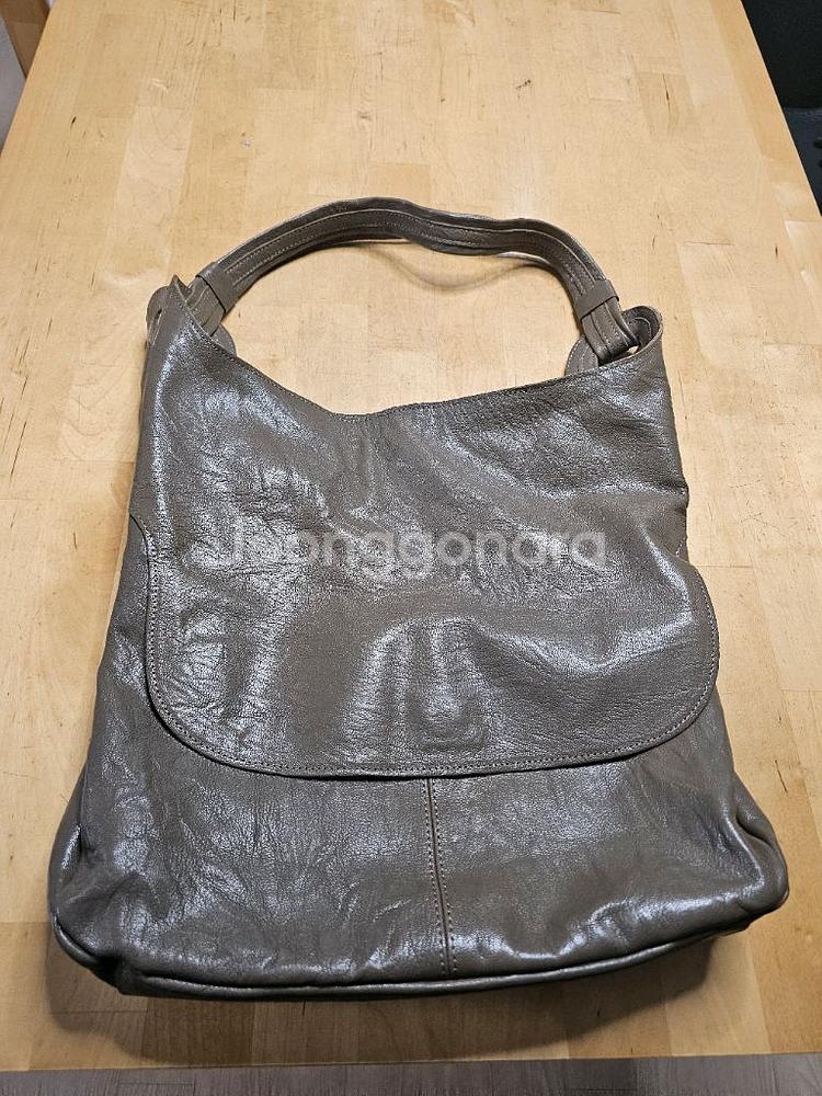 소가죽 가방(숄더백)--0