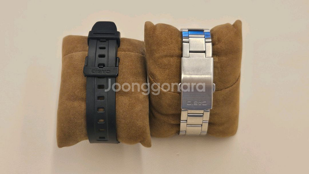 카시오 전자시계 판매.--2