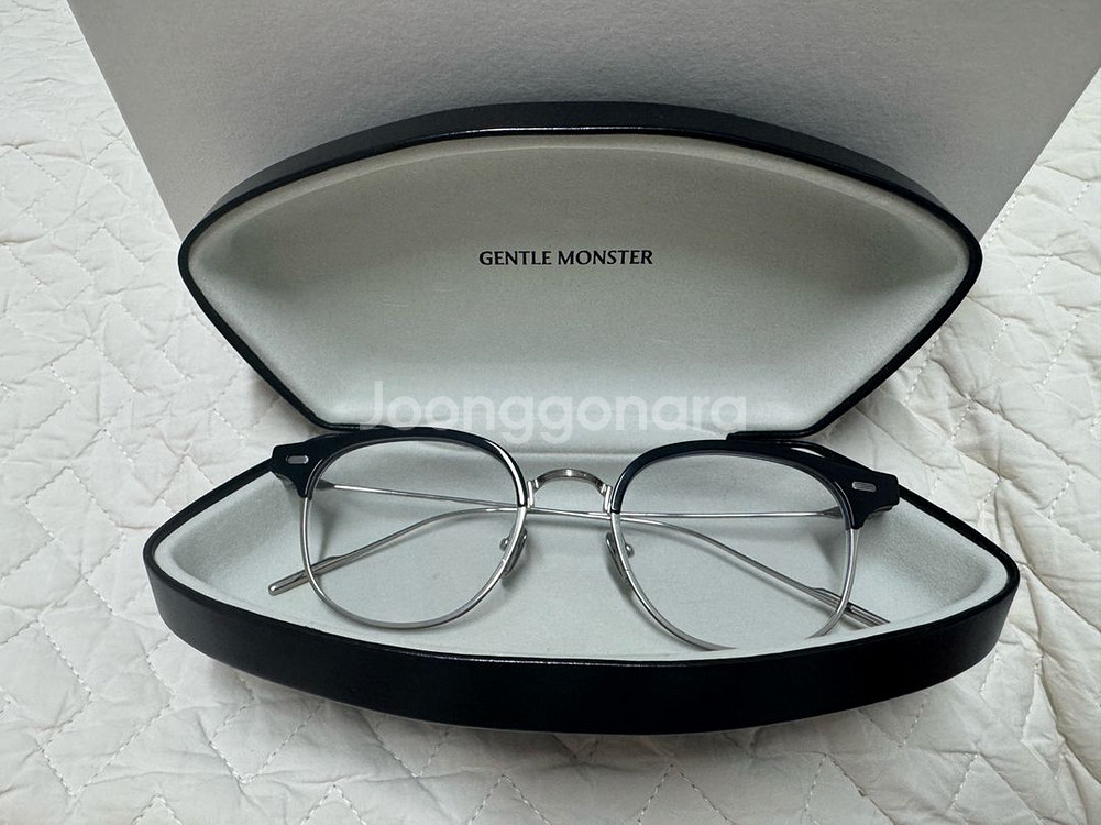 젠틀몬스터 알리오 X 01--2