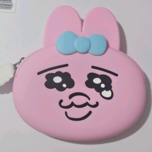 급전)빤쮸토끼 빤쮸 일본 동전지갑카드지갑파우치 판매