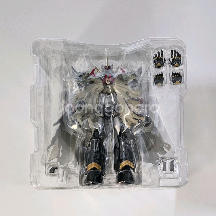 반다이 슈퍼로봇 초합금 마징카이저 스컬 SKL--2