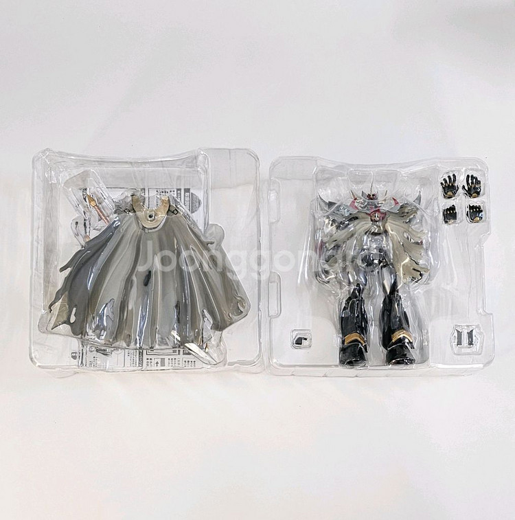 반다이 슈퍼로봇 초합금 마징카이저 스컬 SKL--1