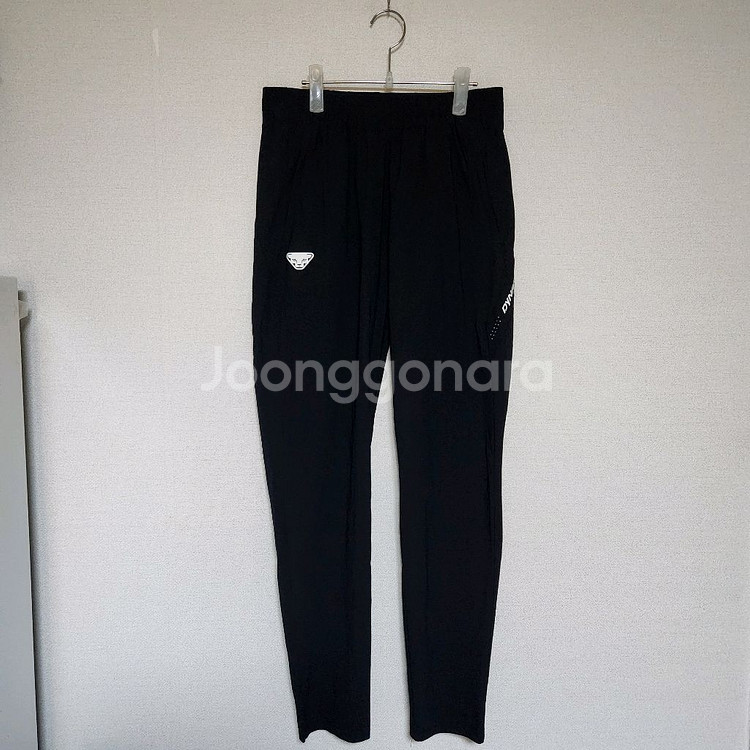 다이나핏 여름 밴딩바지 30--0