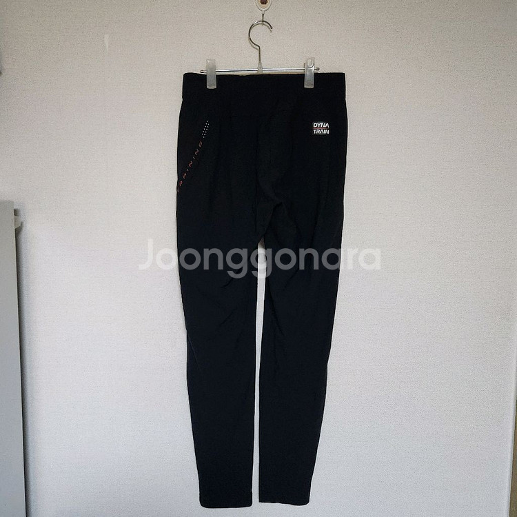 다이나핏 여름 밴딩바지 30--1