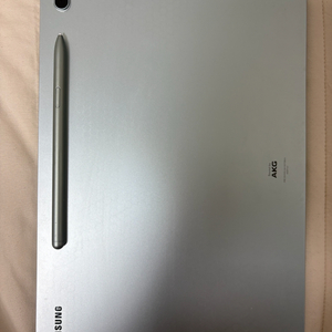 갤럭시 탭 s7