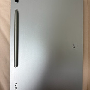 갤럭시 탭 s7