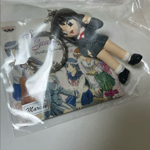 고전 미소녀 피규어 2동 일괄 판매