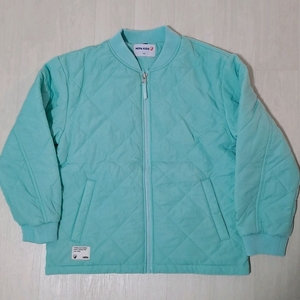 네파키즈 경량 패딩 퀼팅 자켓 145