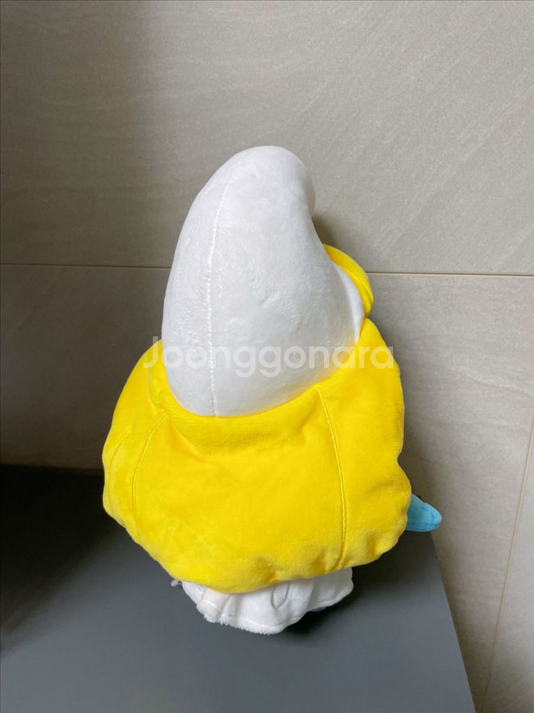 스머프 스머페트 인형 봉제인형 새상품--1