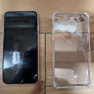 아이폰 SE3 128G 스타라이트 18만원 서울