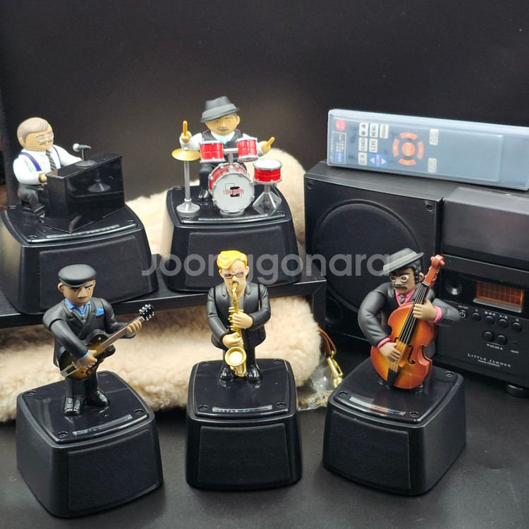 작동영상 리틀잼머 Little Jammer * 황동퍼터--0