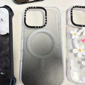 케이스티파이 16프로 케이스 정품