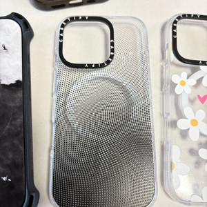 케이스티파이 16프로 케이스 정품