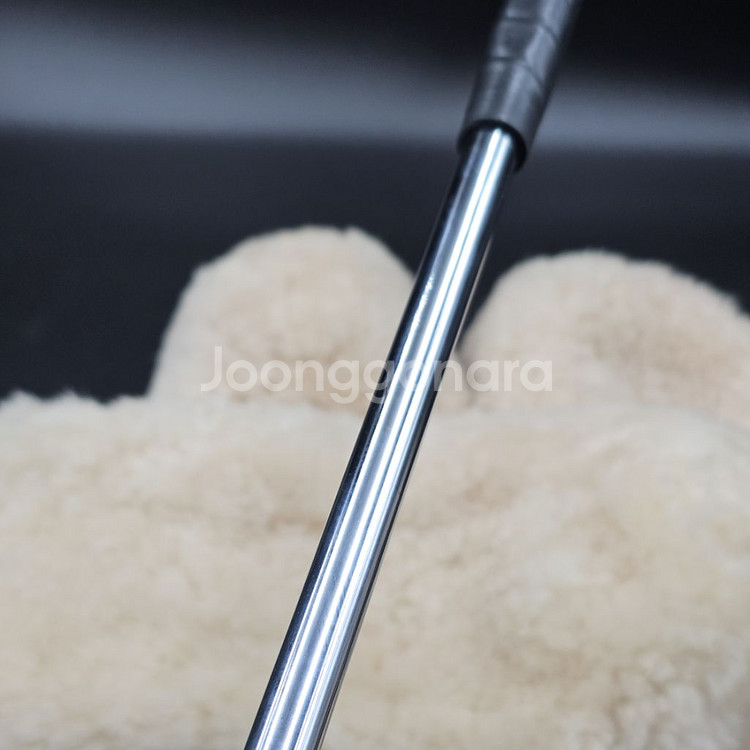 크리스탈 쥬얼리 옥퍼터 호야 HOYA 희귀 * 황동퍼터--7