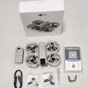 DJI Neo - 네오 드론