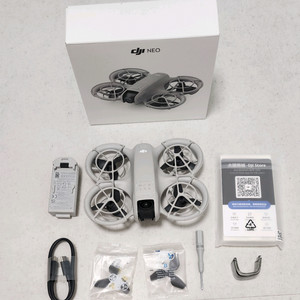 DJI Neo - 네오 드론
