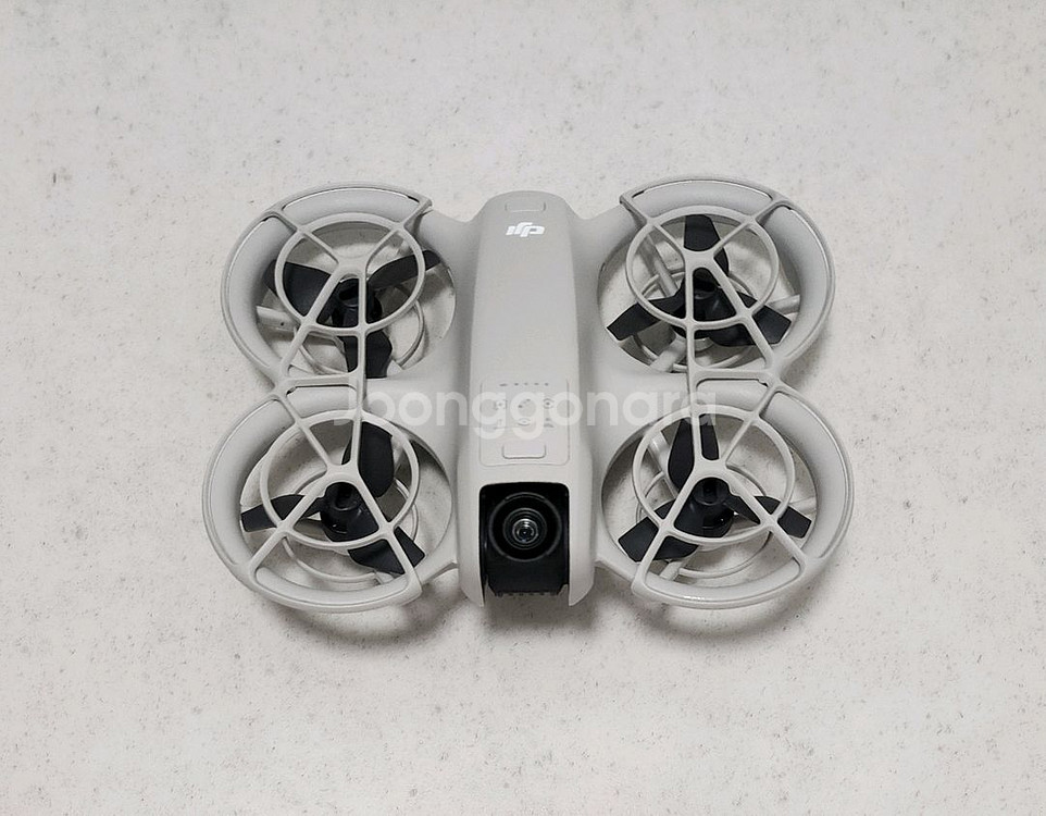 DJI Neo - 네오 드론--1