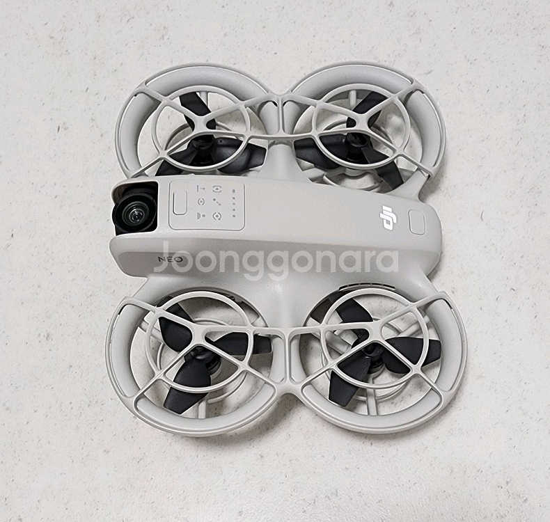 DJI Neo - 네오 드론--2