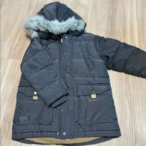 블루독 아동 구스다운패딩 , 후리스자켓, 오리털패딩조끼