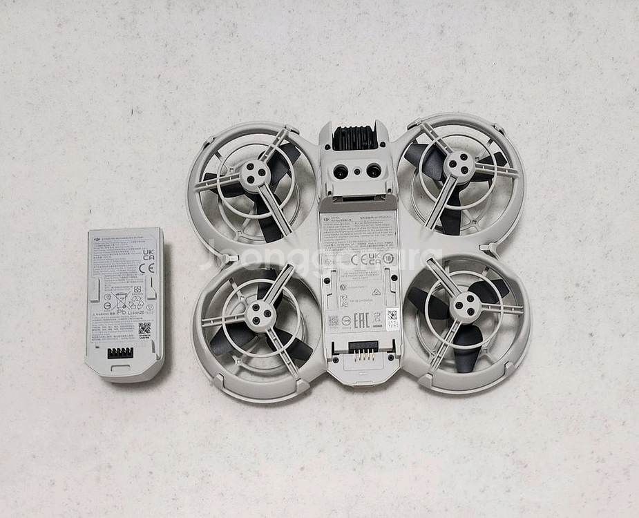 DJI Neo - 네오 드론--3