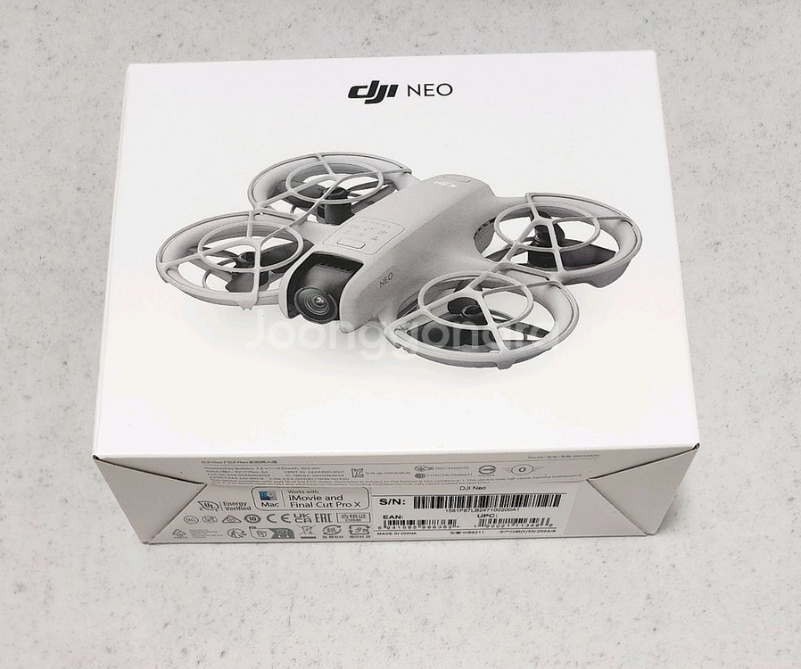 DJI Neo - 네오 드론--5