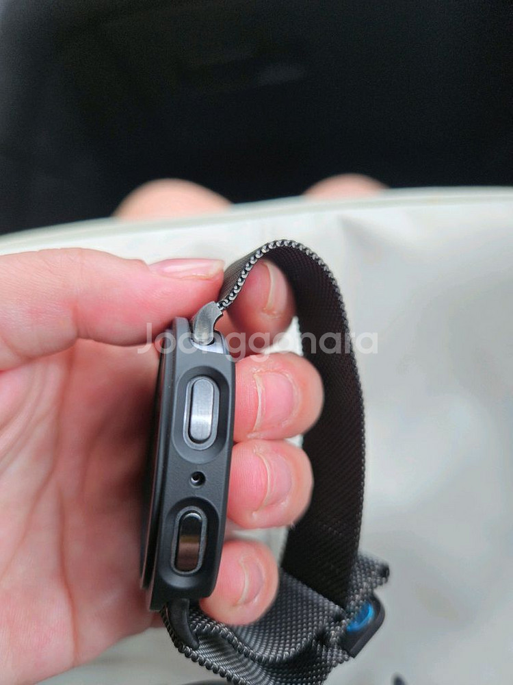 갤럭시워치8LTE 44mm 블랙--4