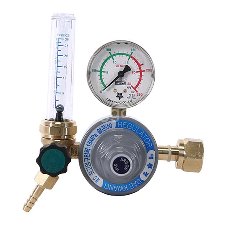 대광 알곤조정기 DK320 AR조정기 팝니다--0