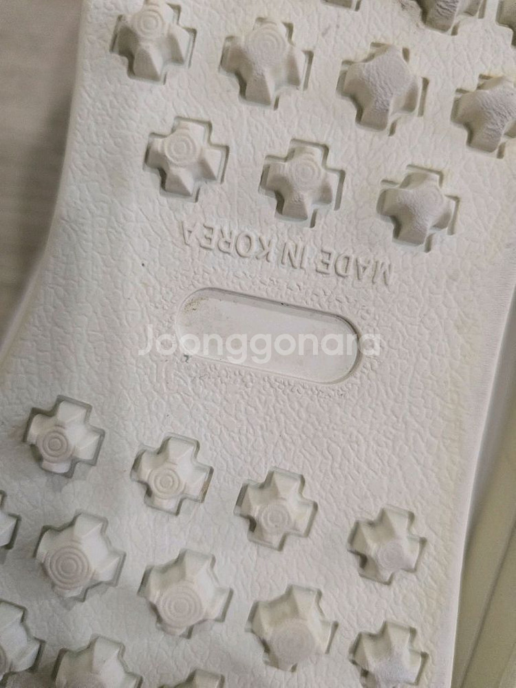 오거스타 골프 하이브리드 패치 골프화 265mm--7