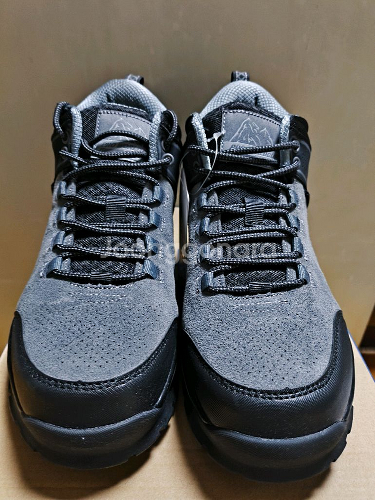 [(새상품)]등산화 프로월드컵265 트레킹화 운동화--4