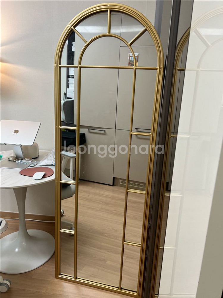 골드전신거울--0