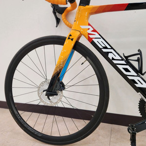 [신품급,새상품수준]메리다 리엑토 리액토 로드 자전거