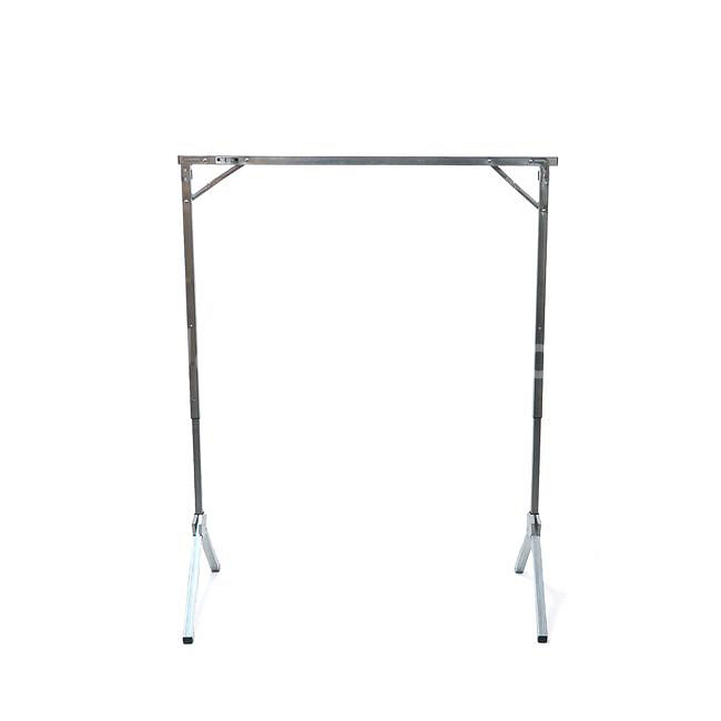 (미사용) 이동 접이식 행거 이불건조대 판매합니다.--2