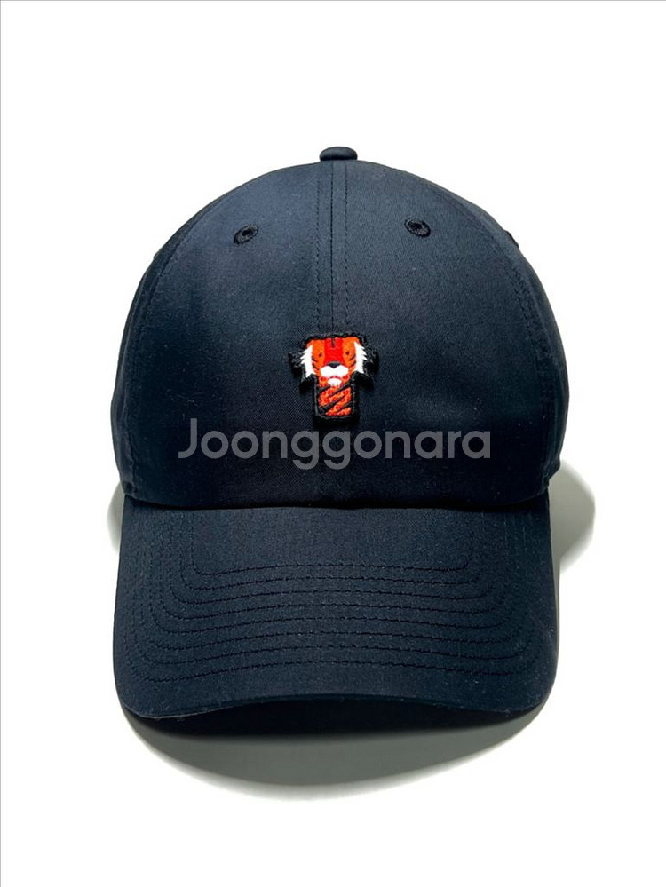 나이키 새제품 미국 타이거우즈 골프 나일론 모자 볼캡--2