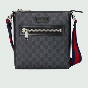 구찌 GG 수프림 메신저백