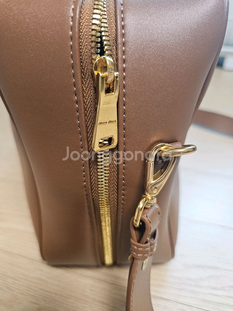 미사용 크로스백--2