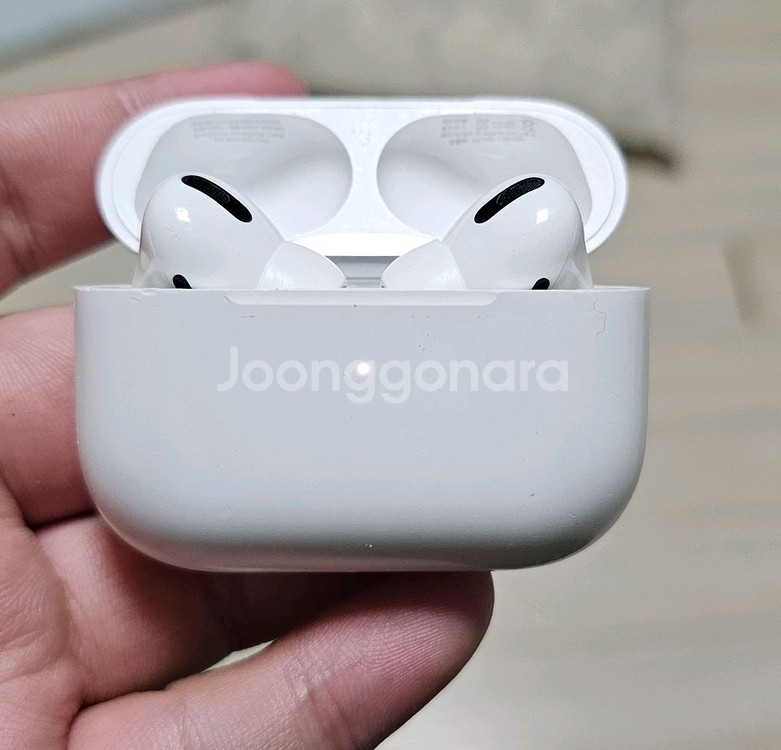 에어팟 프로1--0
