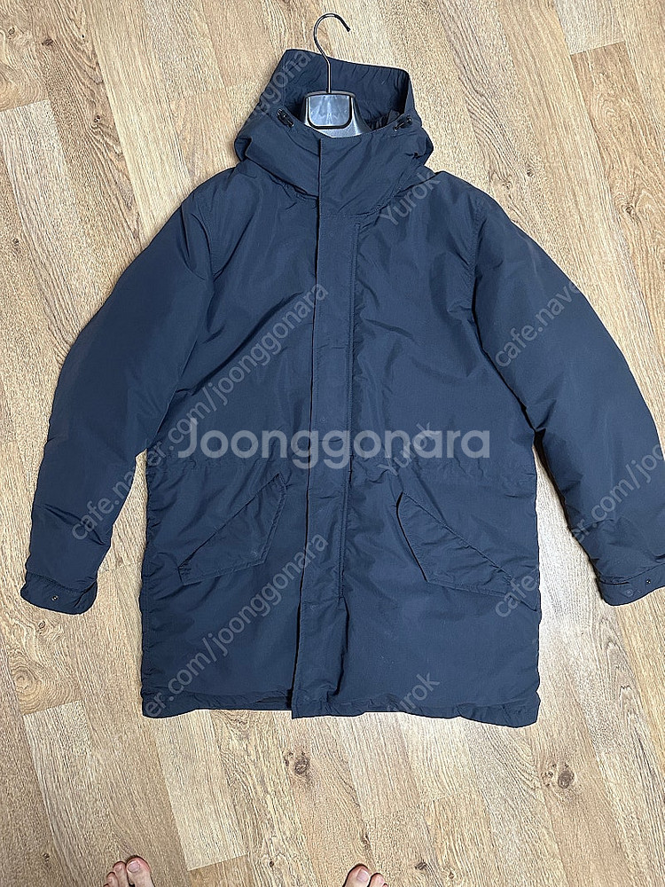 ASPESI 아스페시 패딩 점퍼 XL--0