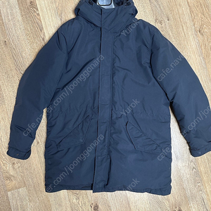 ASPESI 아스페시 패딩 점퍼 XL