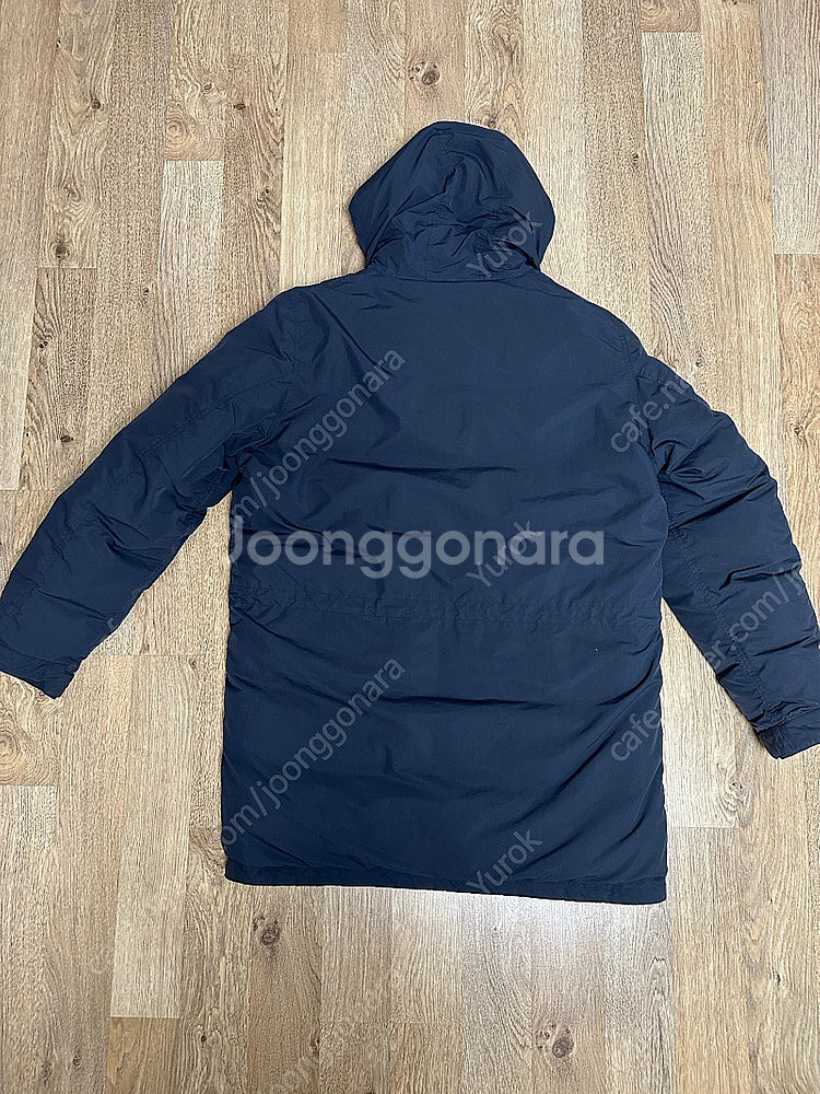 ASPESI 아스페시 패딩 점퍼 XL--1