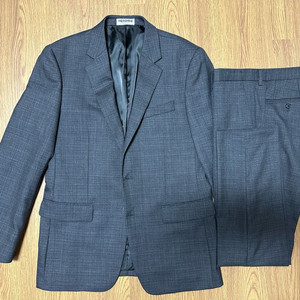 레노마 겨울 정장 세트 103 / 82