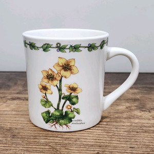 ROYAL STUART 머그잔.