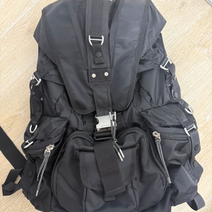 앤더슨벨 유니섹스 테크니컬 스몰 베를린 백팩