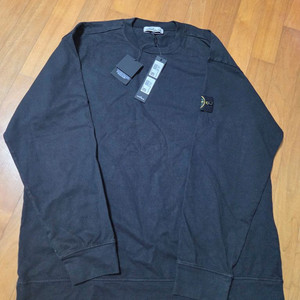 (새상품) 스톤아일랜드 맨투맨 XXL