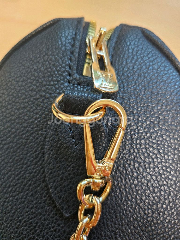 미사용 크로스백--2